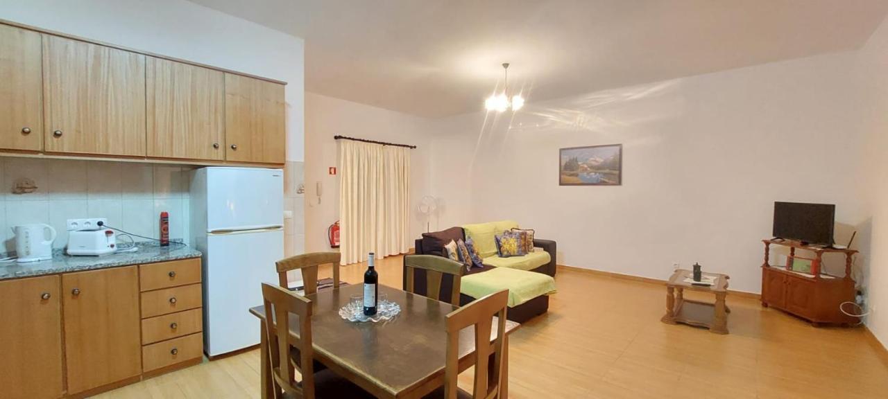 Santana Central Garden Wifi Park Quiet Area 12D Exterior foto