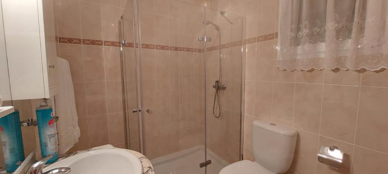 Santana Central Garden Wifi Park Quiet Area 12D Exterior foto