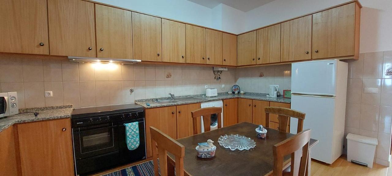 Santana Central Garden Wifi Park Quiet Area 12D Exterior foto