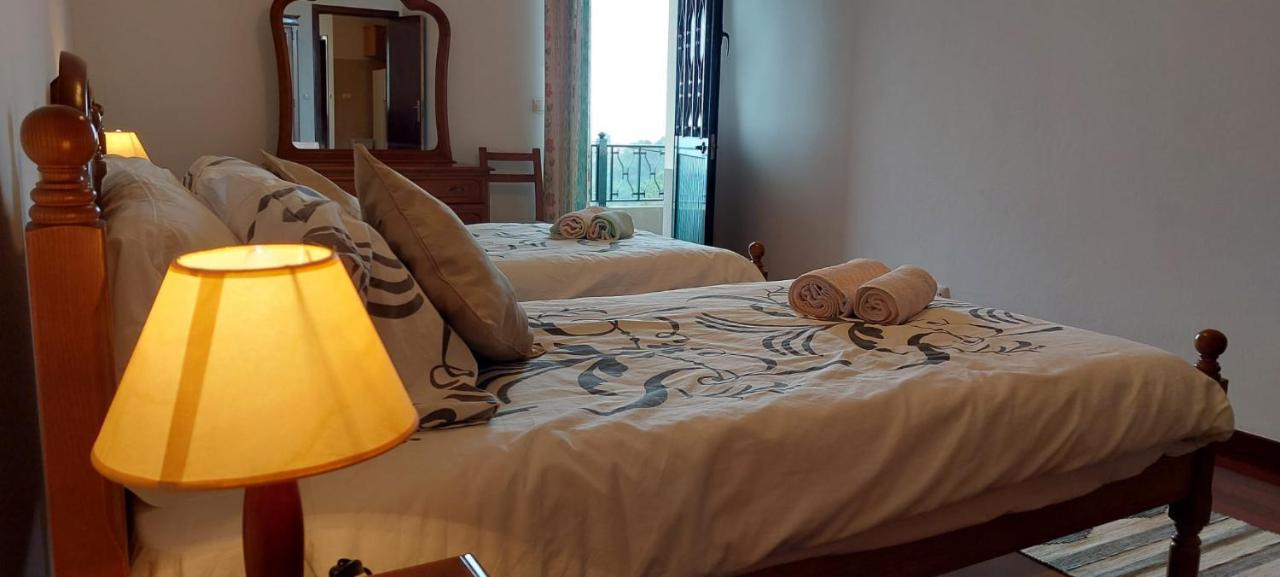 Santana Central Garden Wifi Park Quiet Area 12D Exterior foto