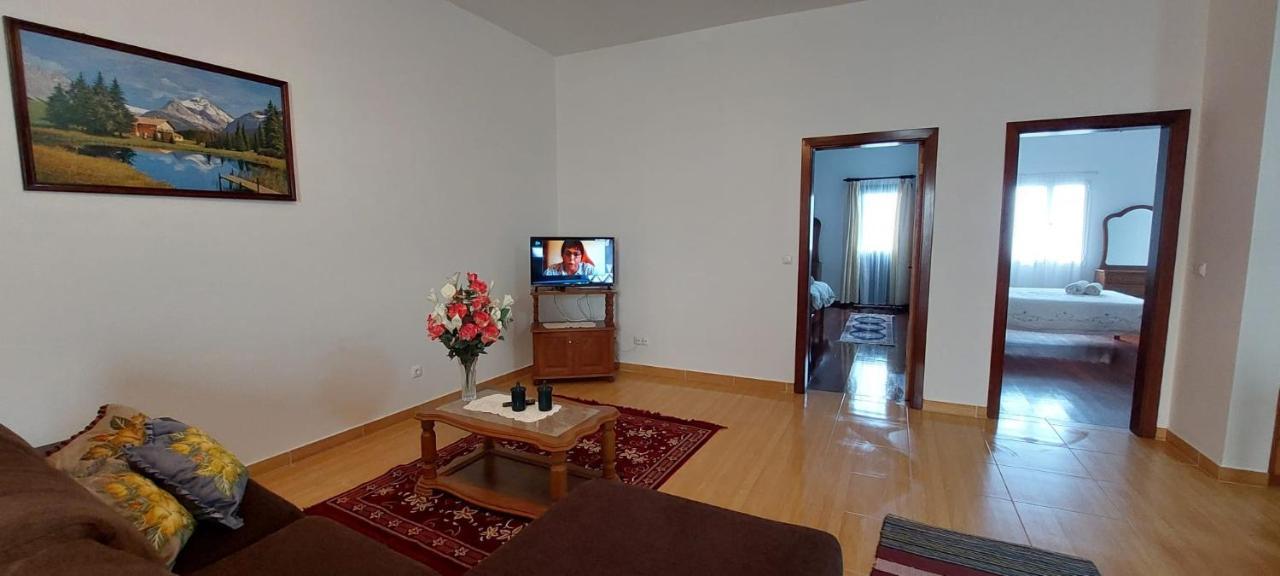 Santana Central Garden Wifi Park Quiet Area 12D Exterior foto