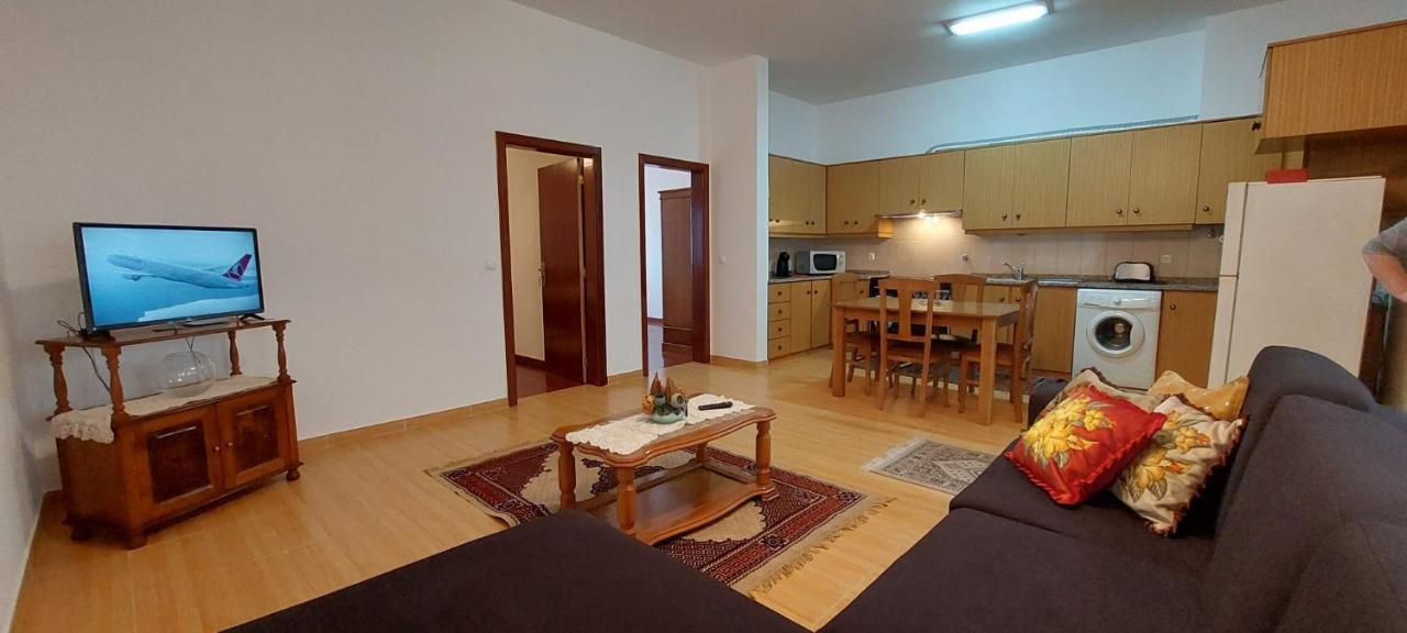 Santana Central Garden Wifi Park Quiet Area 12D Exterior foto