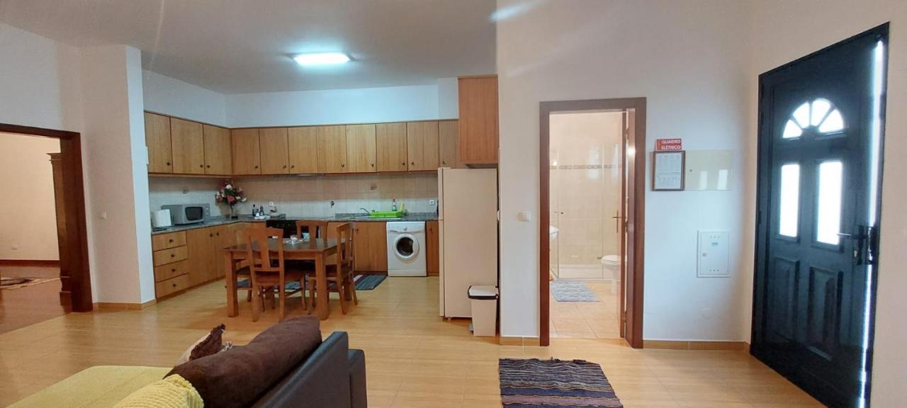Santana Central Garden Wifi Park Quiet Area 12D Exterior foto